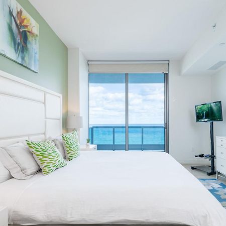 Global Luxury Suites At Monte Carlo Miami Beach Pokój zdjęcie