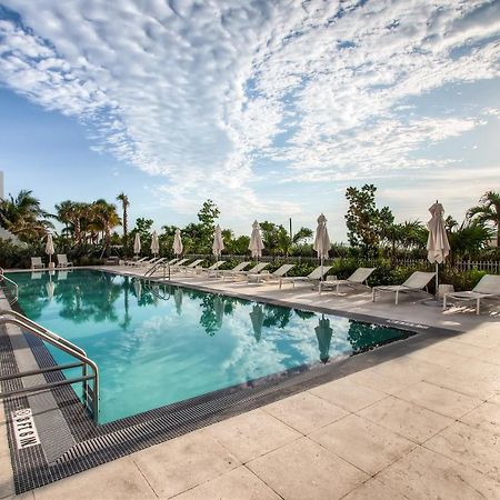 Global Luxury Suites At Monte Carlo Miami Beach Zewnętrze zdjęcie