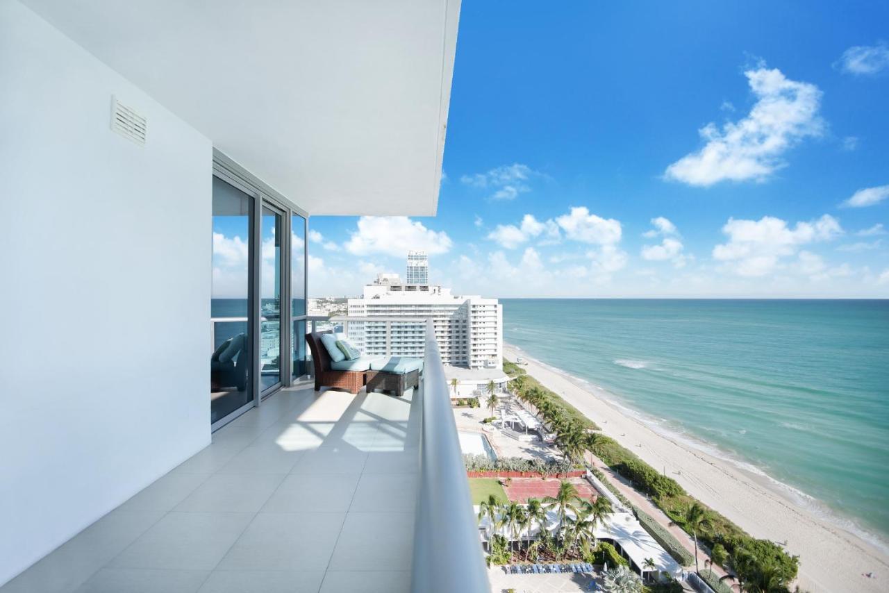 Global Luxury Suites At Monte Carlo Miami Beach Pokój zdjęcie