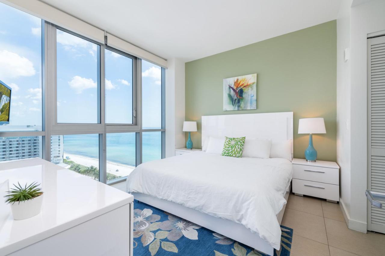 Global Luxury Suites At Monte Carlo Miami Beach Zewnętrze zdjęcie