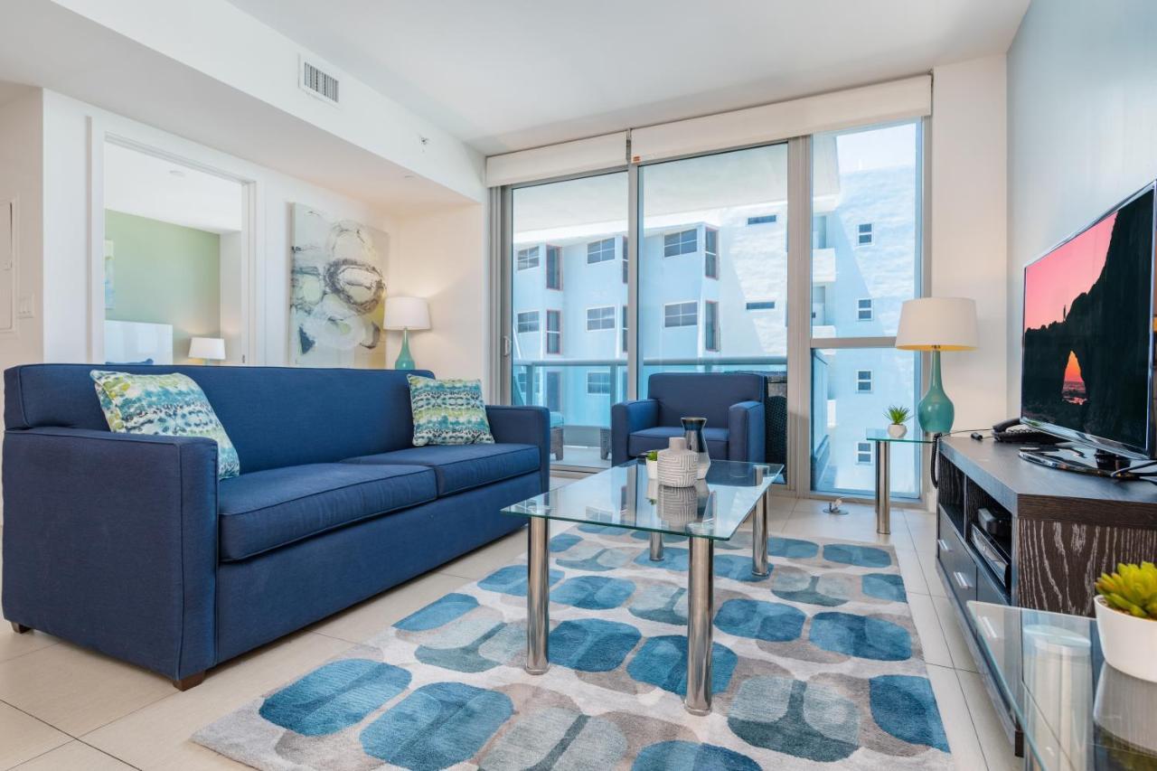 Global Luxury Suites At Monte Carlo Miami Beach Pokój zdjęcie