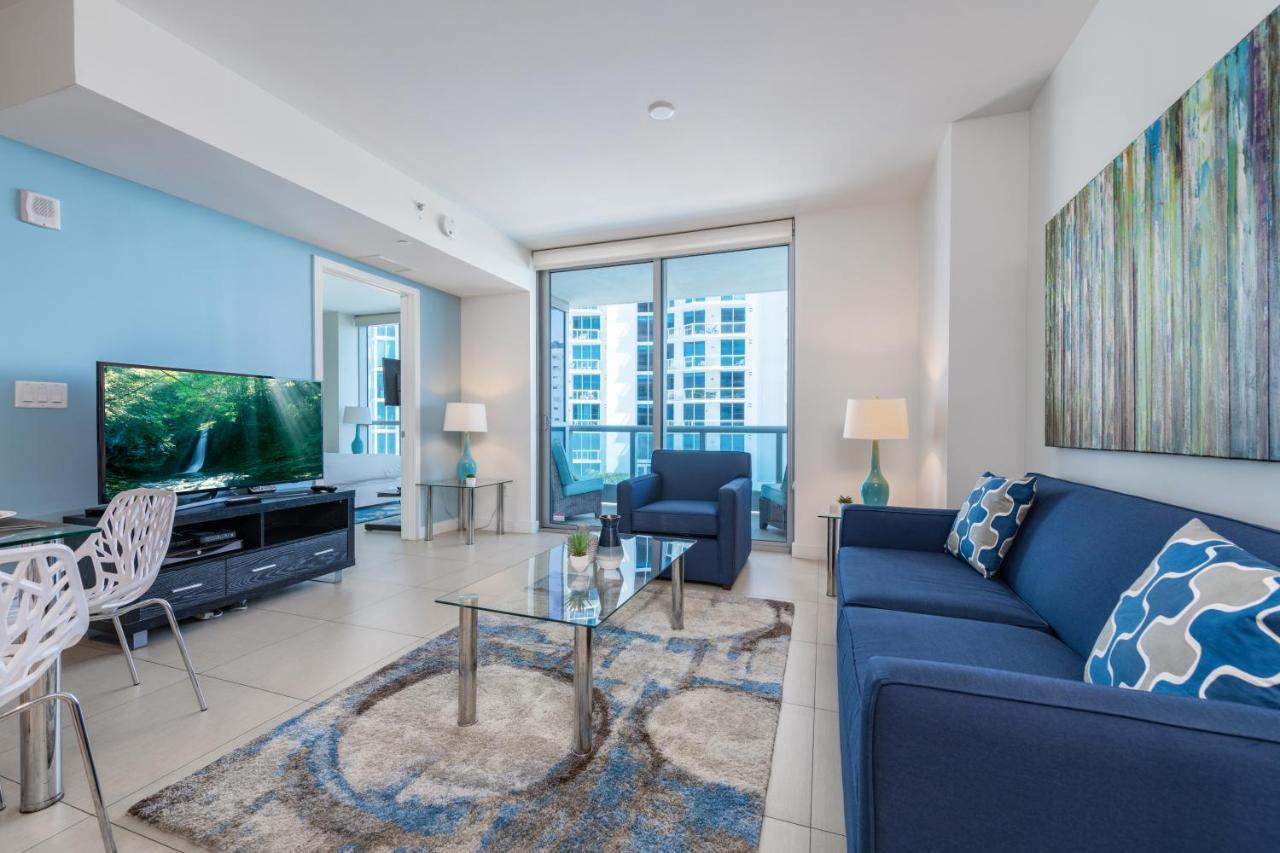 Global Luxury Suites At Monte Carlo Miami Beach Pokój zdjęcie