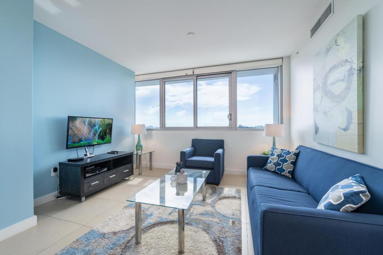 Global Luxury Suites At Monte Carlo Miami Beach Pokój zdjęcie