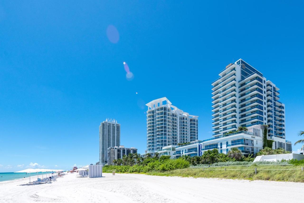 Global Luxury Suites At Monte Carlo Miami Beach Zewnętrze zdjęcie