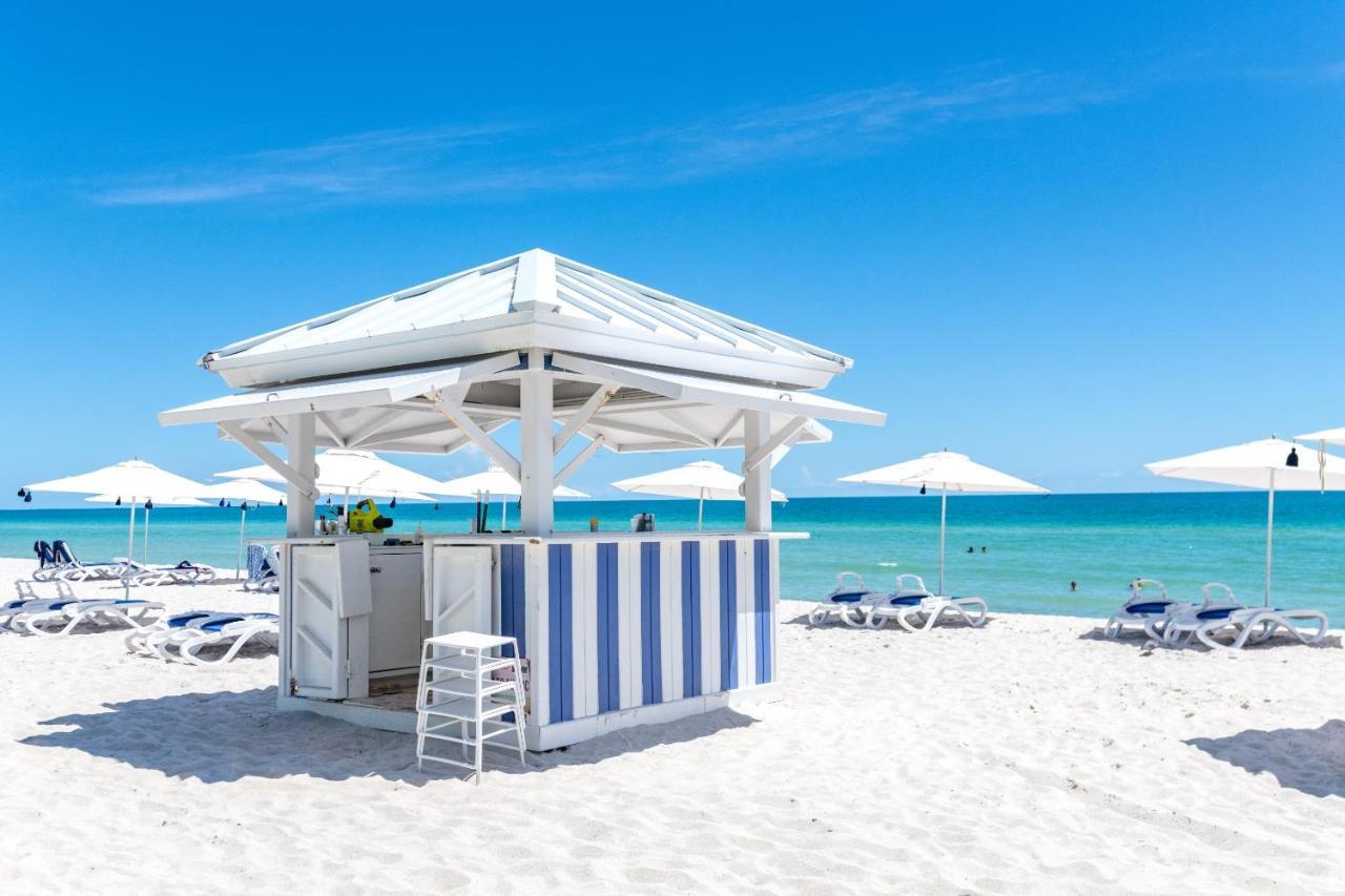 Global Luxury Suites At Monte Carlo Miami Beach Zewnętrze zdjęcie