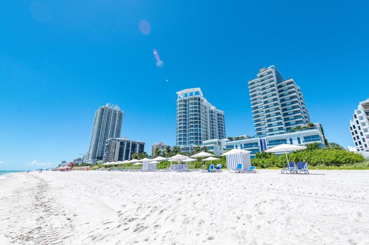 Global Luxury Suites At Monte Carlo Miami Beach Zewnętrze zdjęcie