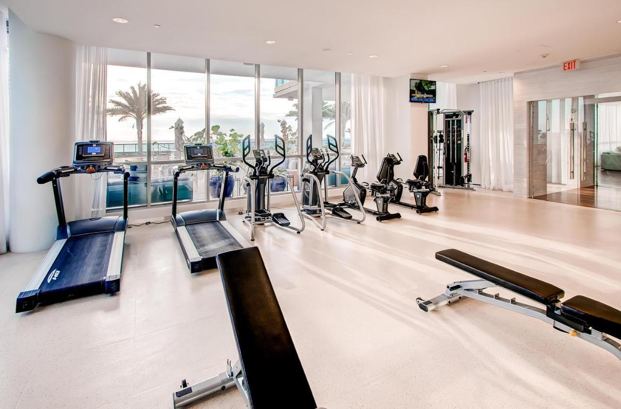 Global Luxury Suites At Monte Carlo Miami Beach Zewnętrze zdjęcie