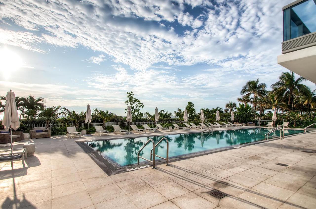 Global Luxury Suites At Monte Carlo Miami Beach Zewnętrze zdjęcie