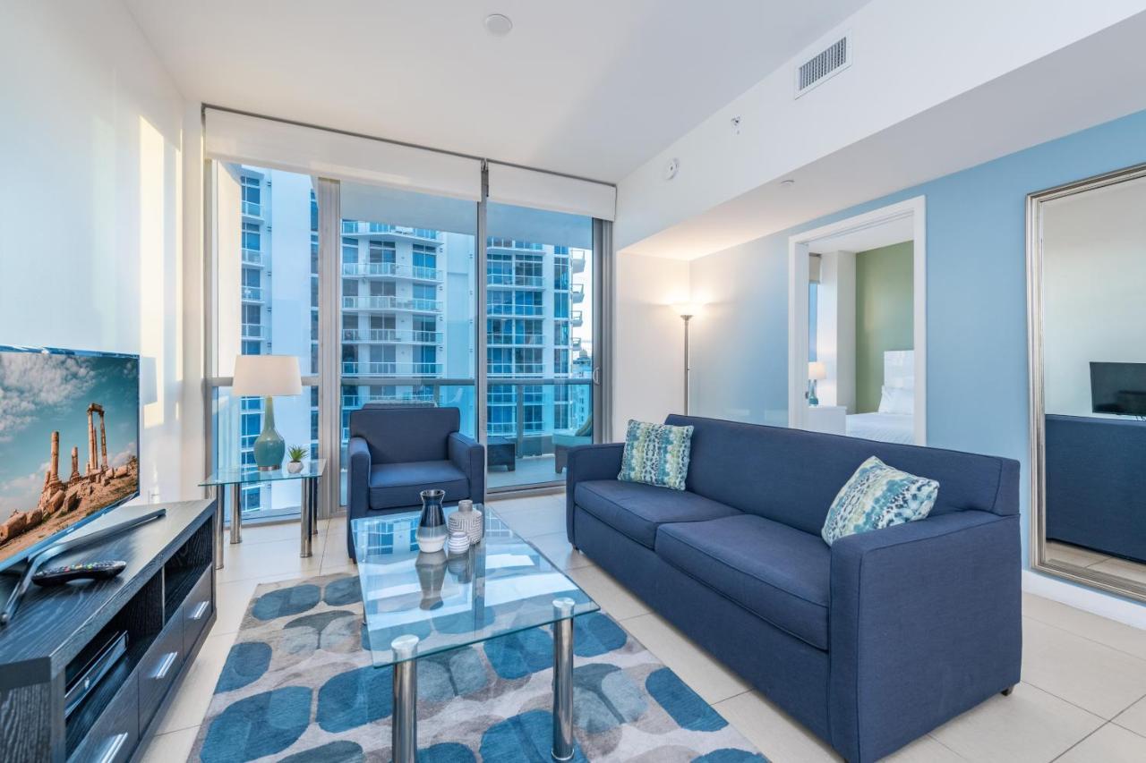 Global Luxury Suites At Monte Carlo Miami Beach Pokój zdjęcie