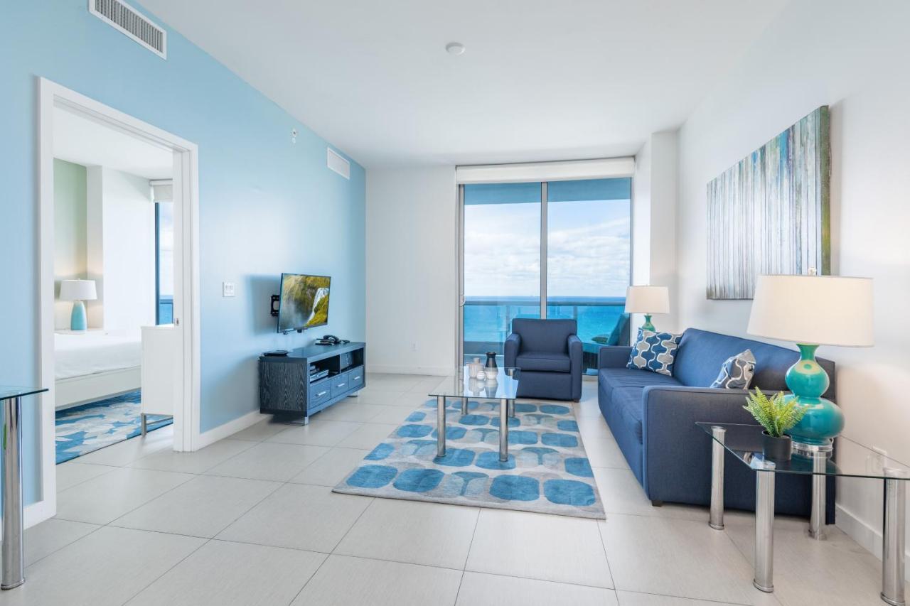 Global Luxury Suites At Monte Carlo Miami Beach Pokój zdjęcie