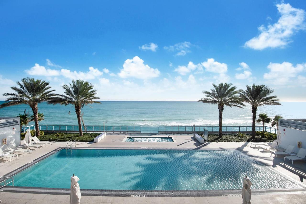 Global Luxury Suites At Monte Carlo Miami Beach Pokój zdjęcie