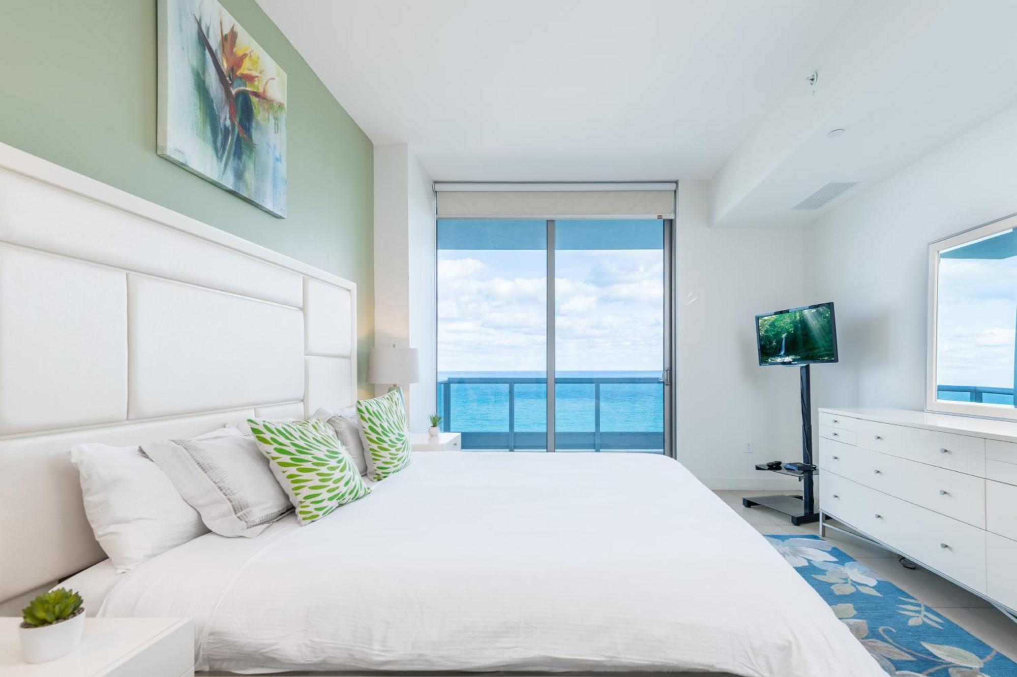 Global Luxury Suites At Monte Carlo Miami Beach Pokój zdjęcie