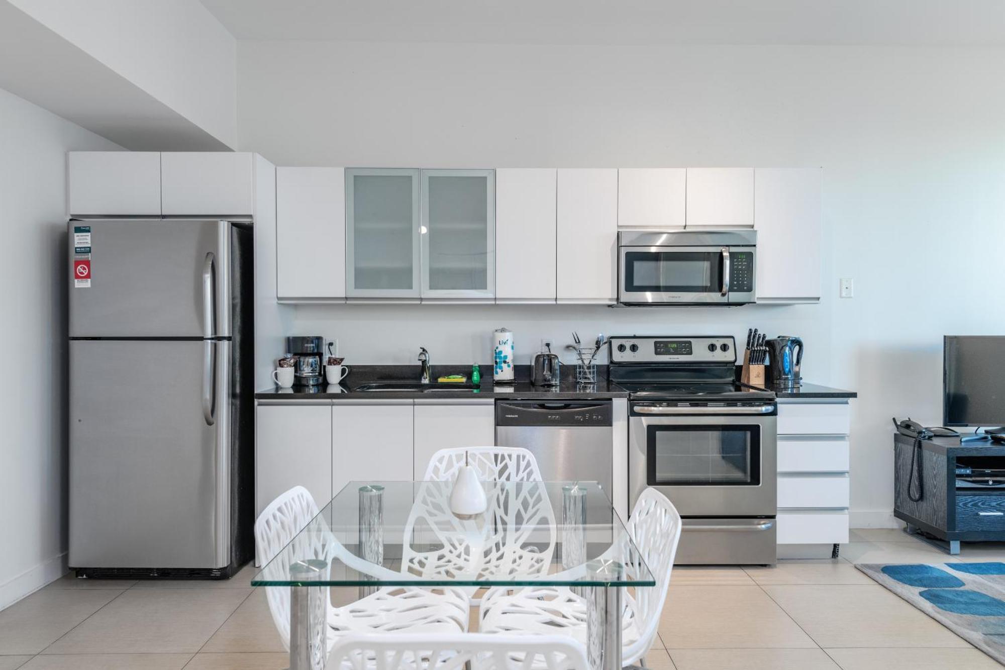 Global Luxury Suites At Monte Carlo Miami Beach Pokój zdjęcie