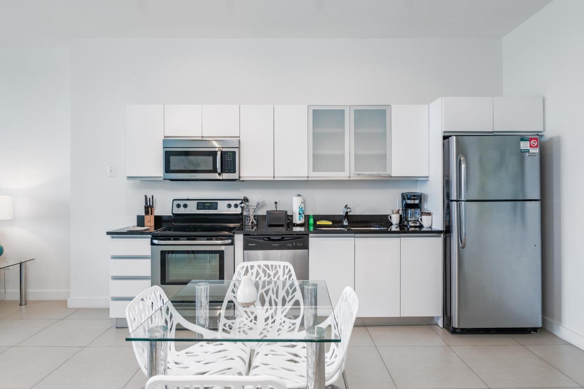 Global Luxury Suites At Monte Carlo Miami Beach Pokój zdjęcie