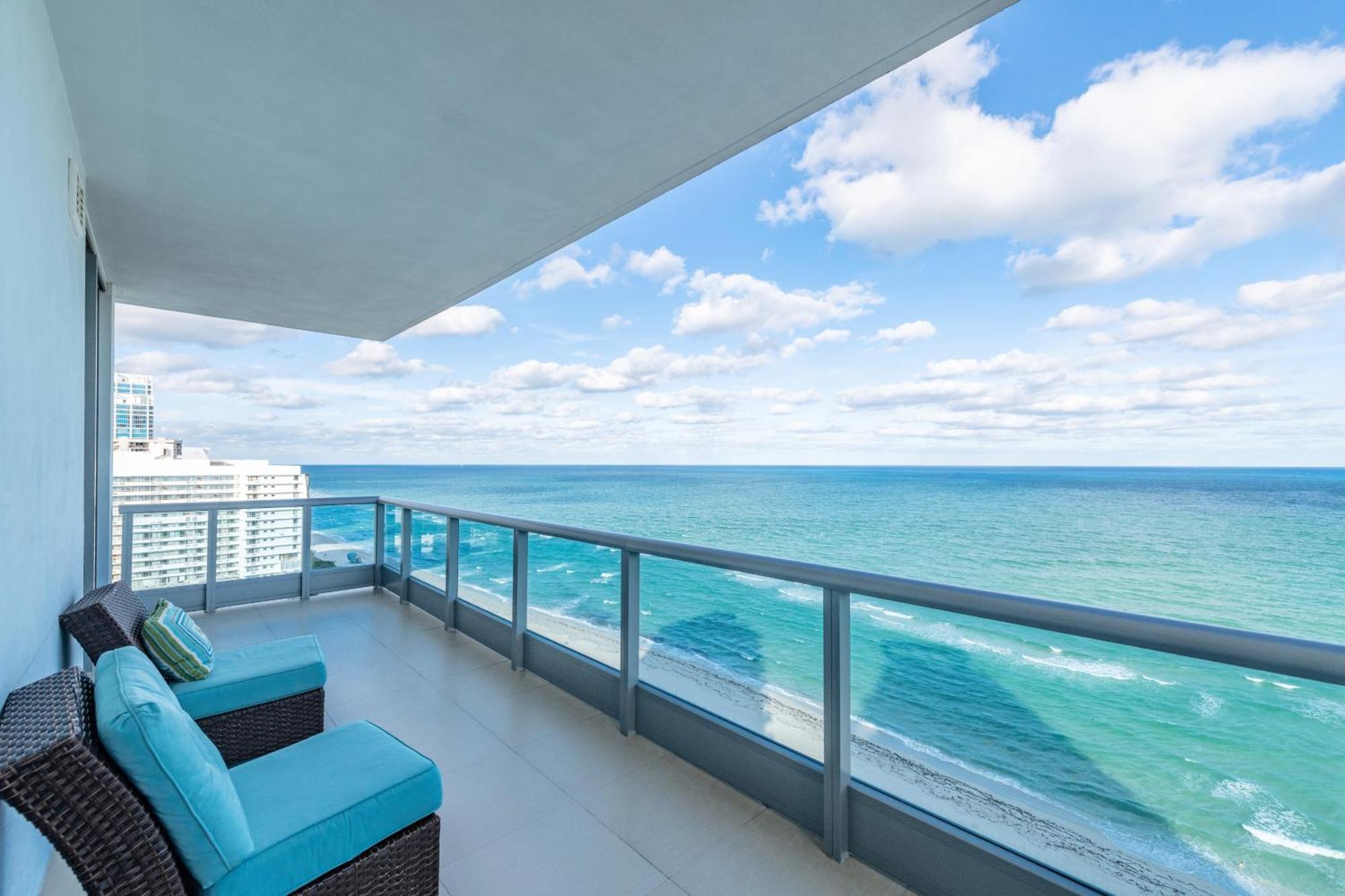 Global Luxury Suites At Monte Carlo Miami Beach Pokój zdjęcie