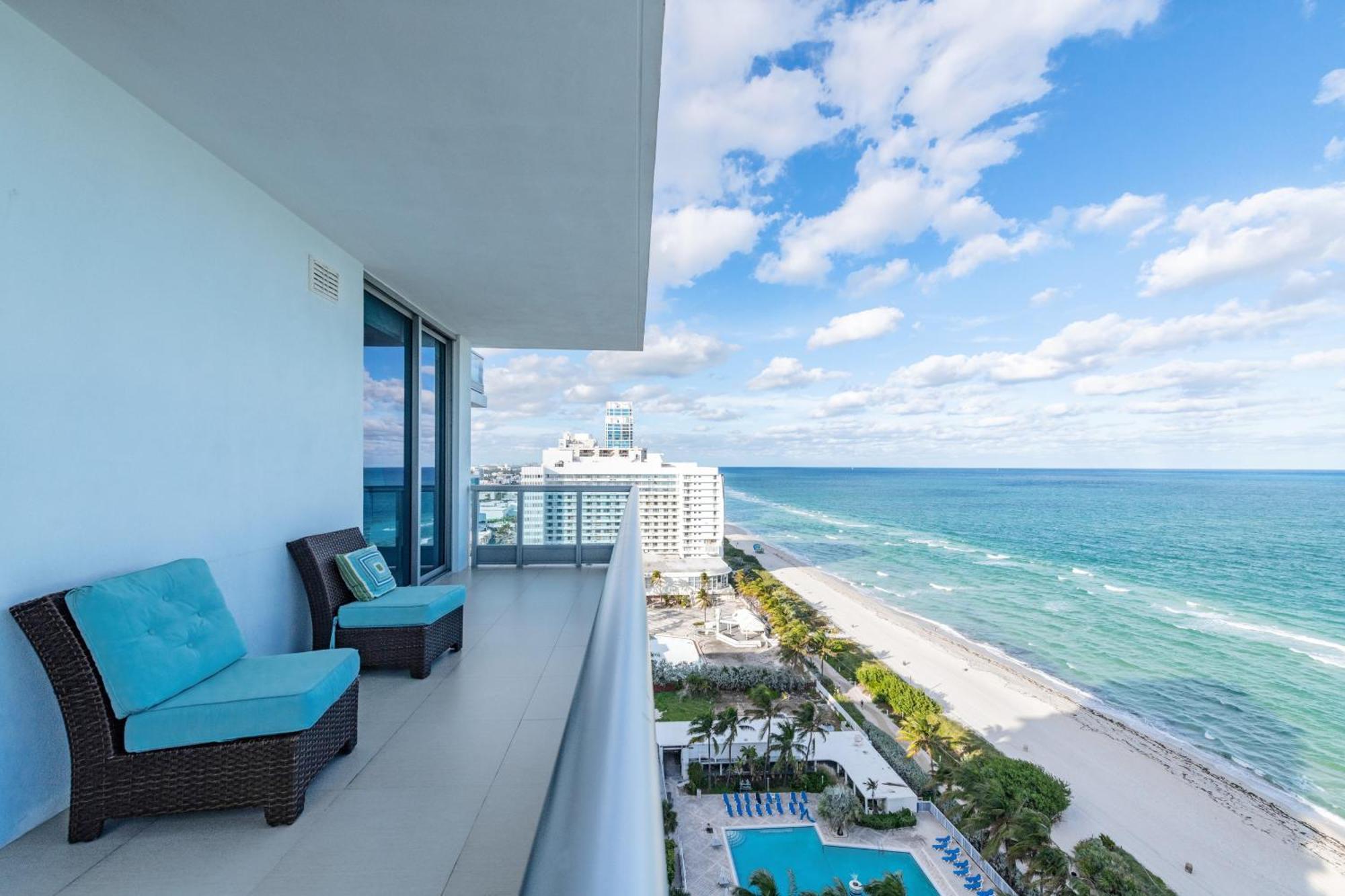 Global Luxury Suites At Monte Carlo Miami Beach Pokój zdjęcie