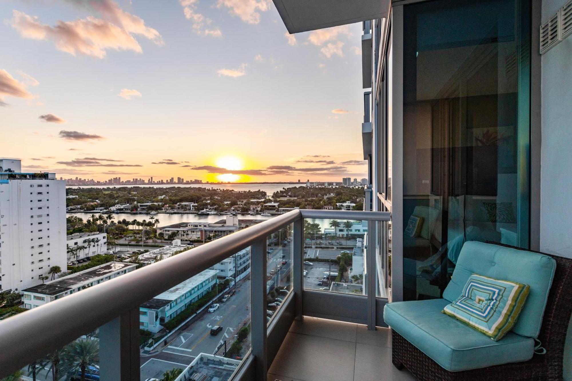 Global Luxury Suites At Monte Carlo Miami Beach Pokój zdjęcie