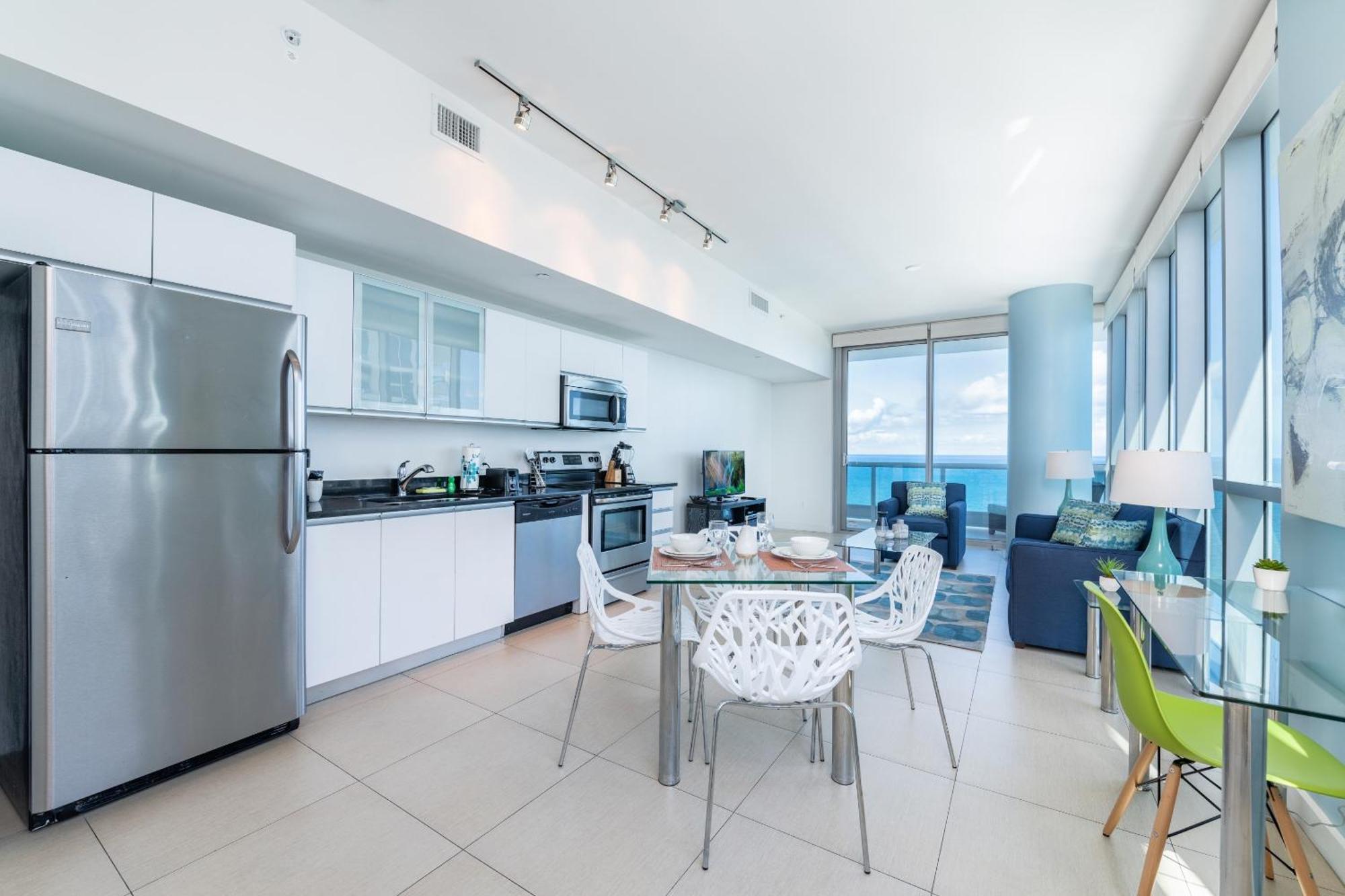 Global Luxury Suites At Monte Carlo Miami Beach Pokój zdjęcie