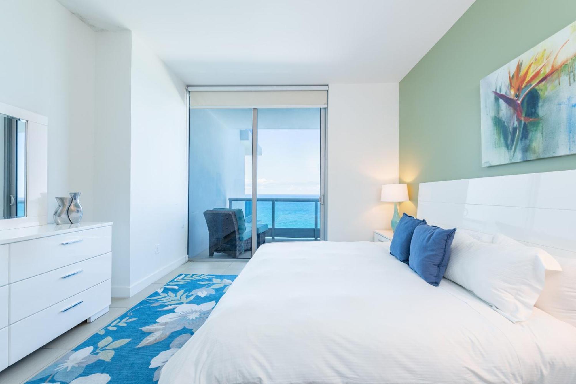 Global Luxury Suites At Monte Carlo Miami Beach Pokój zdjęcie