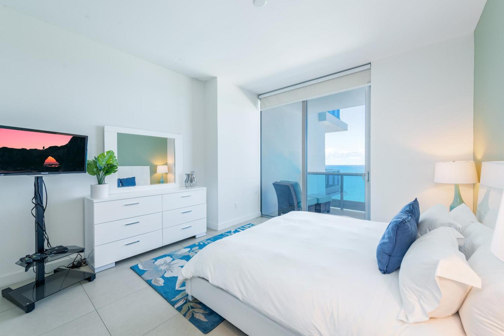 Global Luxury Suites At Monte Carlo Miami Beach Pokój zdjęcie