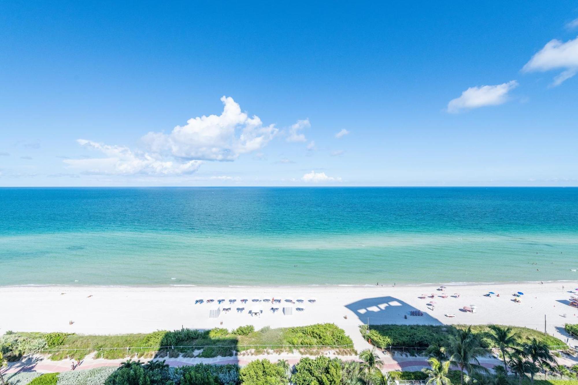 Global Luxury Suites At Monte Carlo Miami Beach Pokój zdjęcie