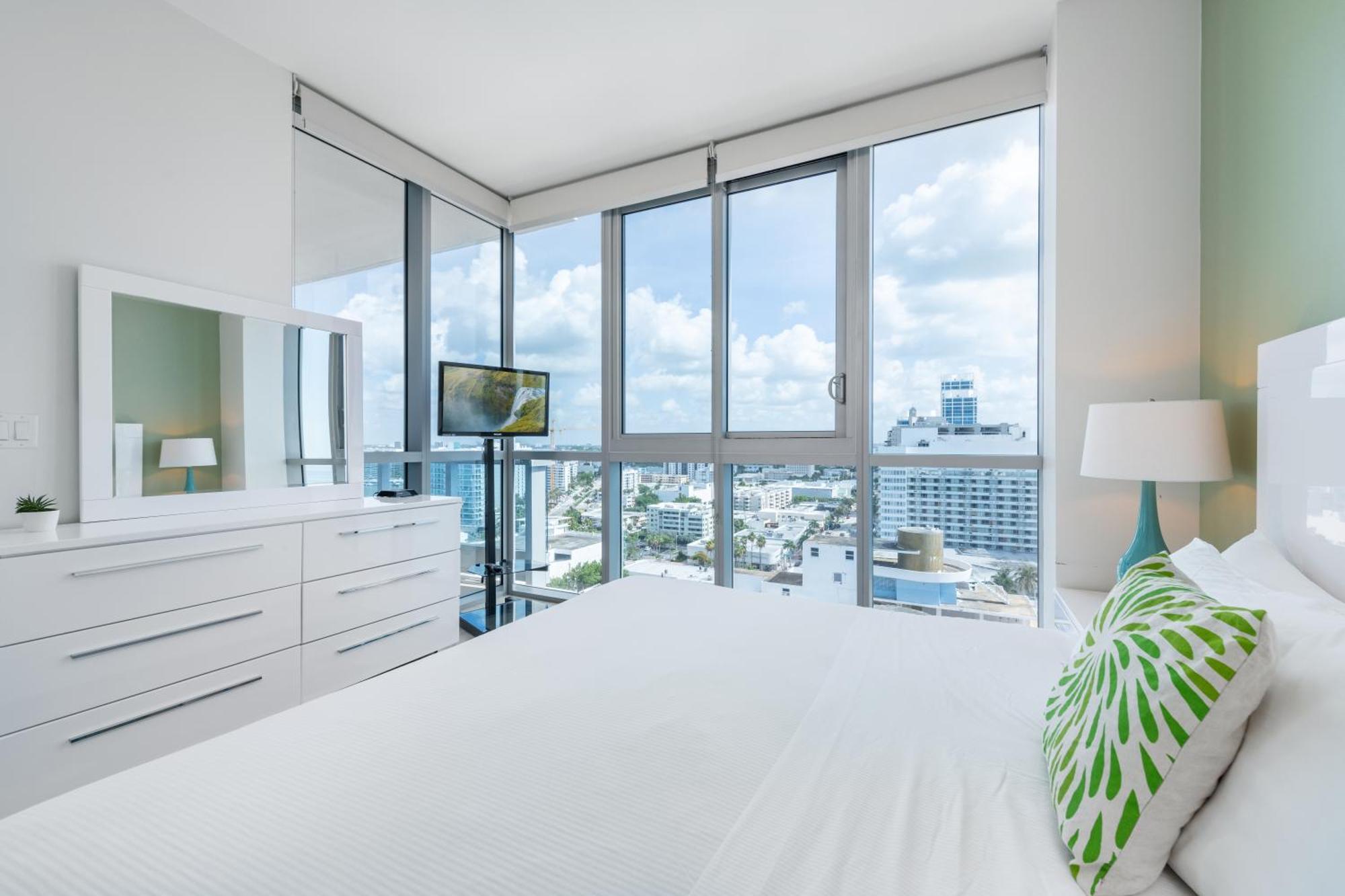 Global Luxury Suites At Monte Carlo Miami Beach Pokój zdjęcie
