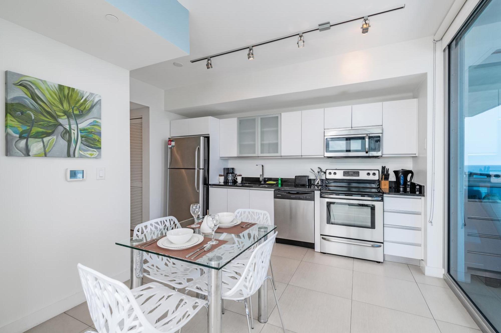 Global Luxury Suites At Monte Carlo Miami Beach Pokój zdjęcie