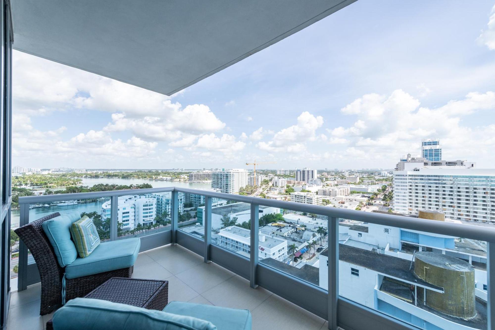 Global Luxury Suites At Monte Carlo Miami Beach Pokój zdjęcie