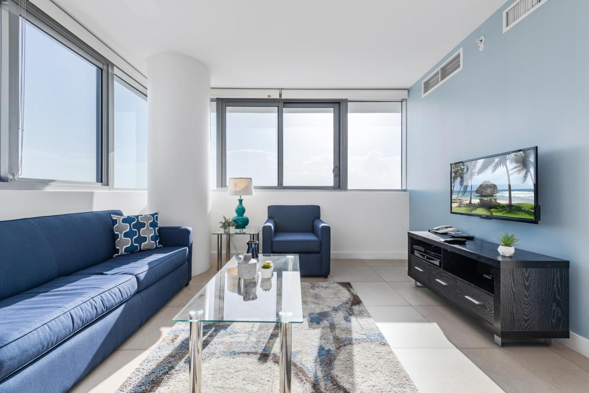 Global Luxury Suites At Monte Carlo Miami Beach Pokój zdjęcie