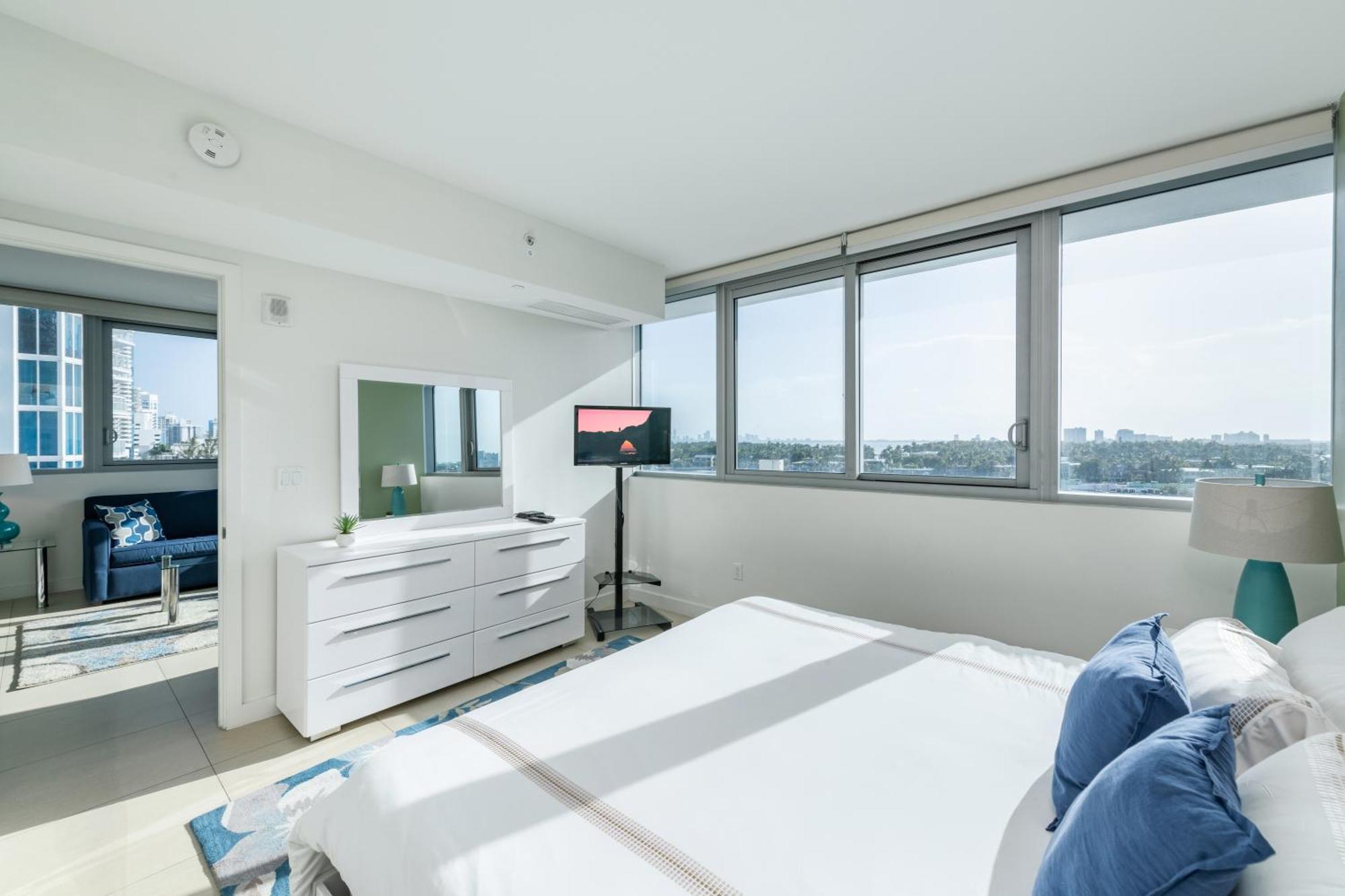 Global Luxury Suites At Monte Carlo Miami Beach Pokój zdjęcie