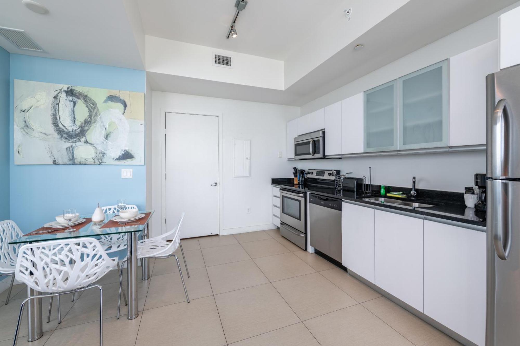 Global Luxury Suites At Monte Carlo Miami Beach Pokój zdjęcie