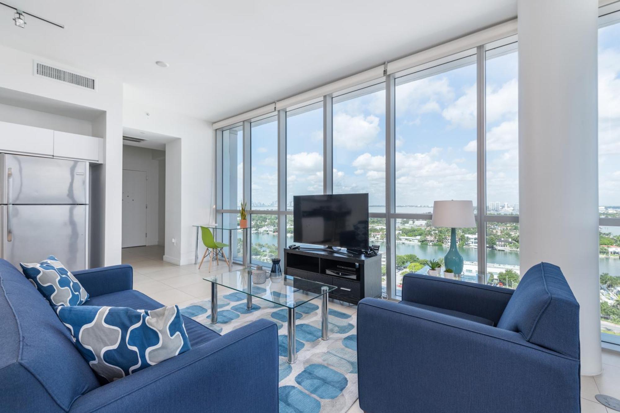 Global Luxury Suites At Monte Carlo Miami Beach Pokój zdjęcie