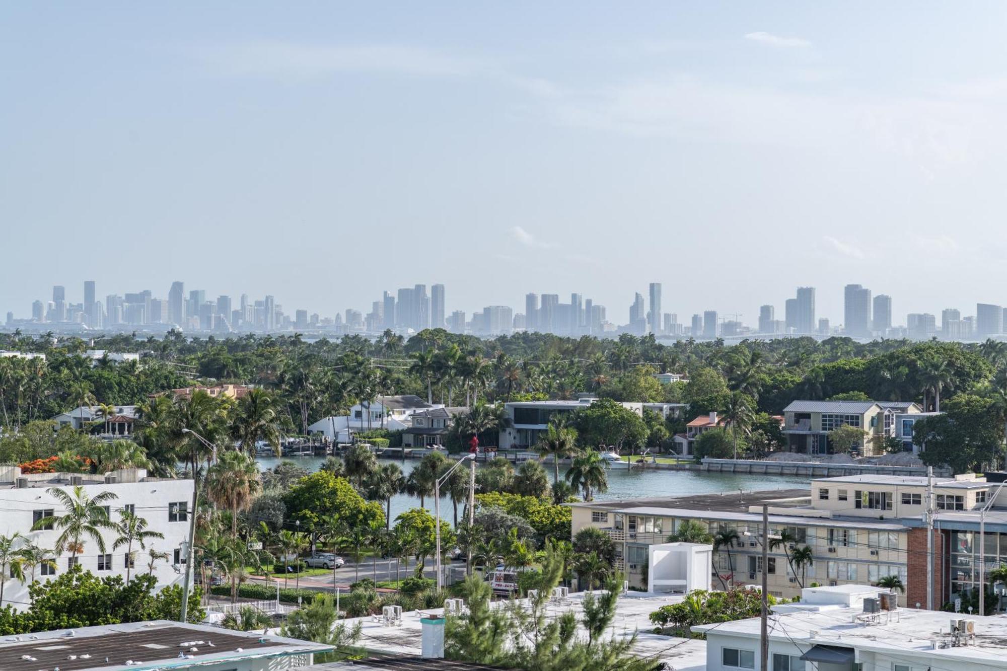 Global Luxury Suites At Monte Carlo Miami Beach Pokój zdjęcie