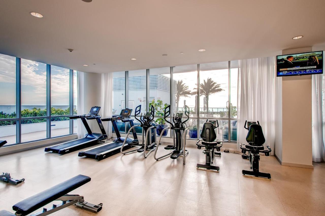 Global Luxury Suites At Monte Carlo Miami Beach Zewnętrze zdjęcie