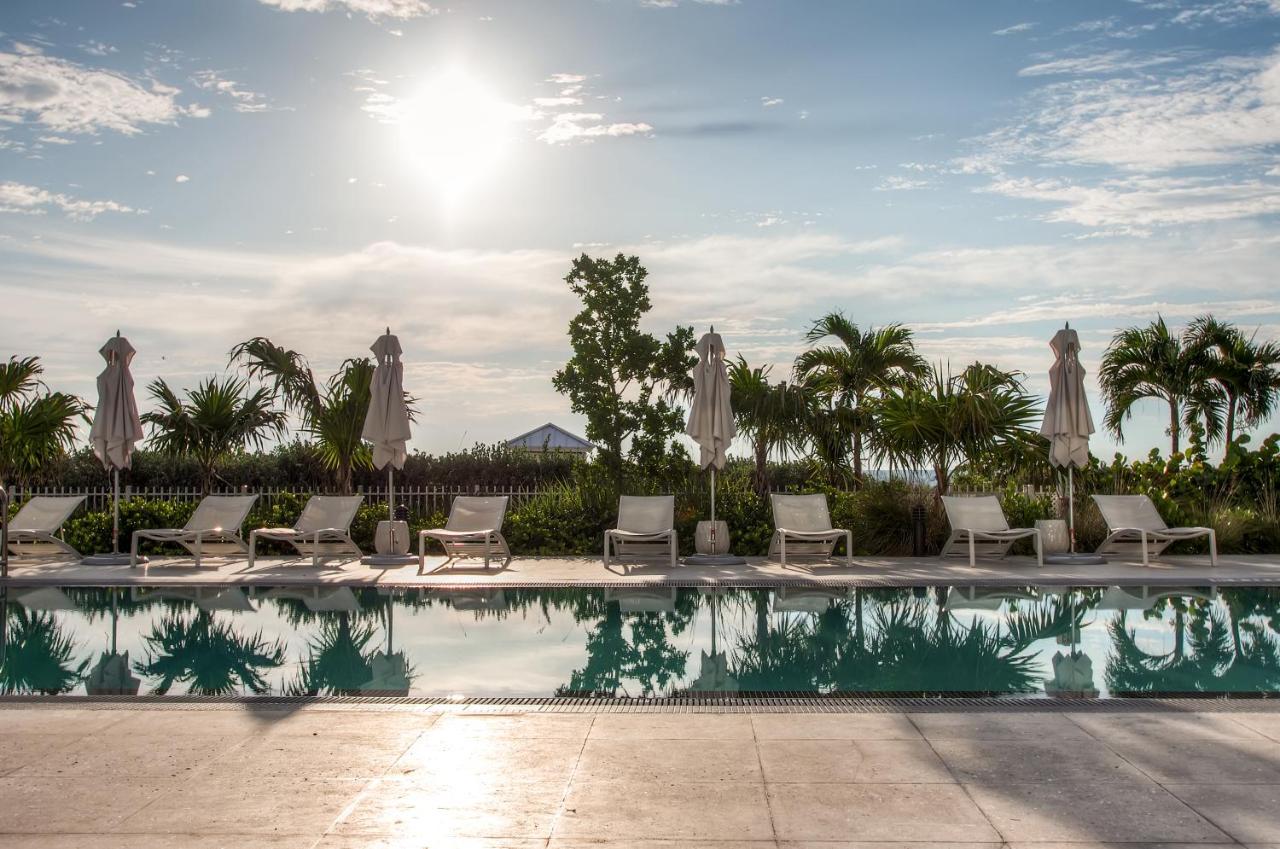 Global Luxury Suites At Monte Carlo Miami Beach Zewnętrze zdjęcie