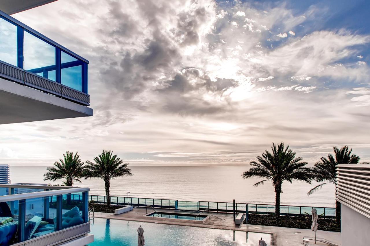 Global Luxury Suites At Monte Carlo Miami Beach Zewnętrze zdjęcie